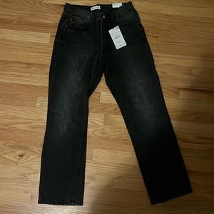 New Zara Jeans - Highrise